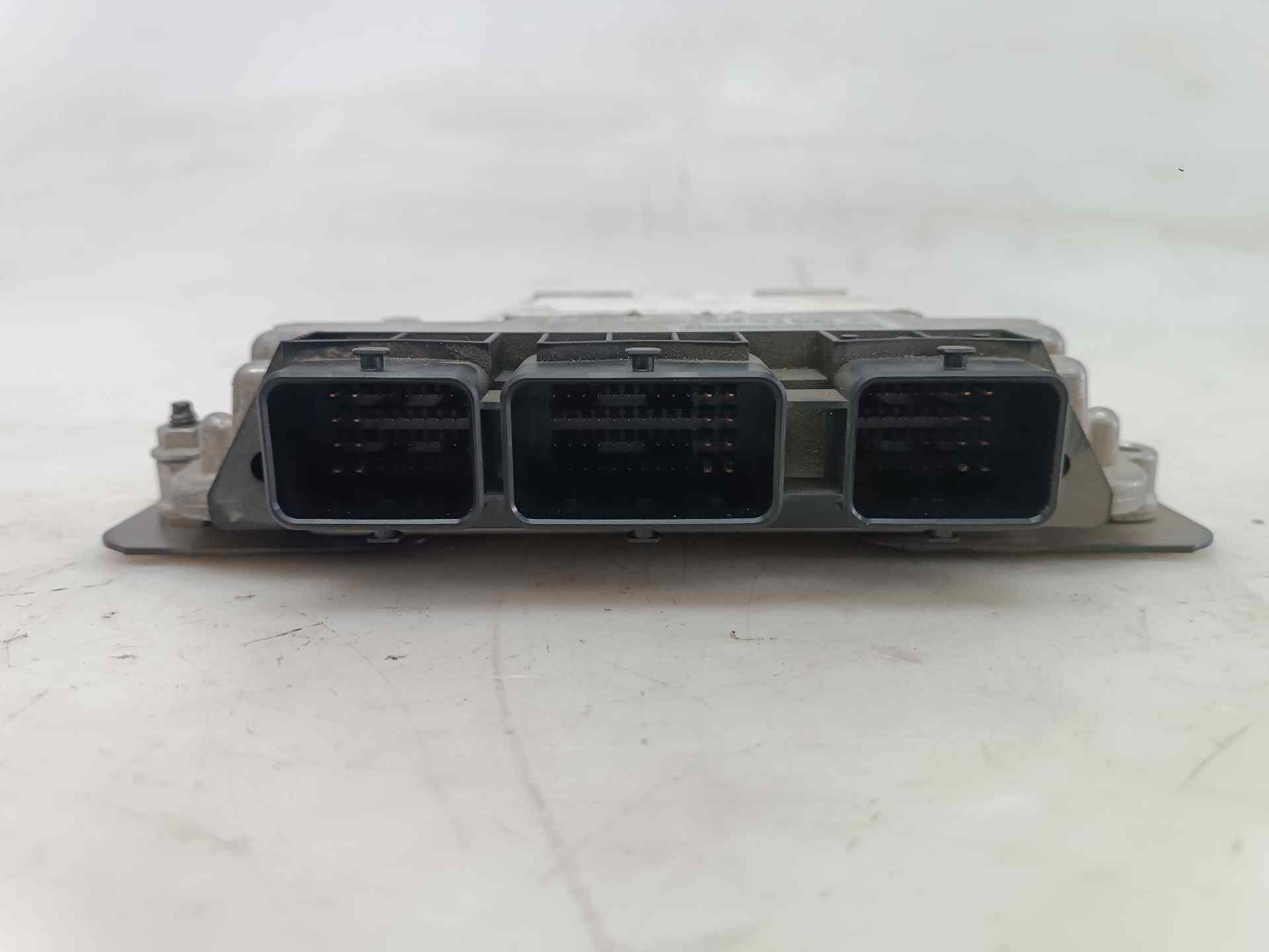 PEUGEOT 308 T7 (2007-2015) Блок за управление на двигателя ECU 9664843780,9664843780,0281013872 25915533