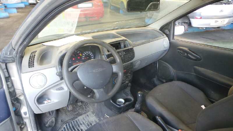 FORD Punto 3 generation (2005-2020) Воздухомер воздушного фильтра 0281002309,0281002309 18958101