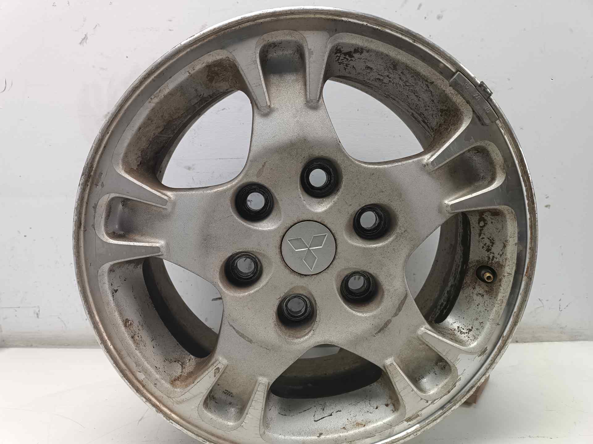 VOLKSWAGEN Pajero 3 generation (1999-2006) Колесо J16X7JJ46,J16X7JJ46 24583554