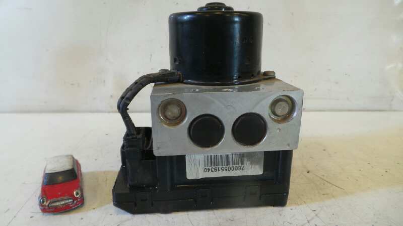 AUDI A3 8L (1996-2003) ABS Pump 1J0614117D, 1J0907379P 19129067