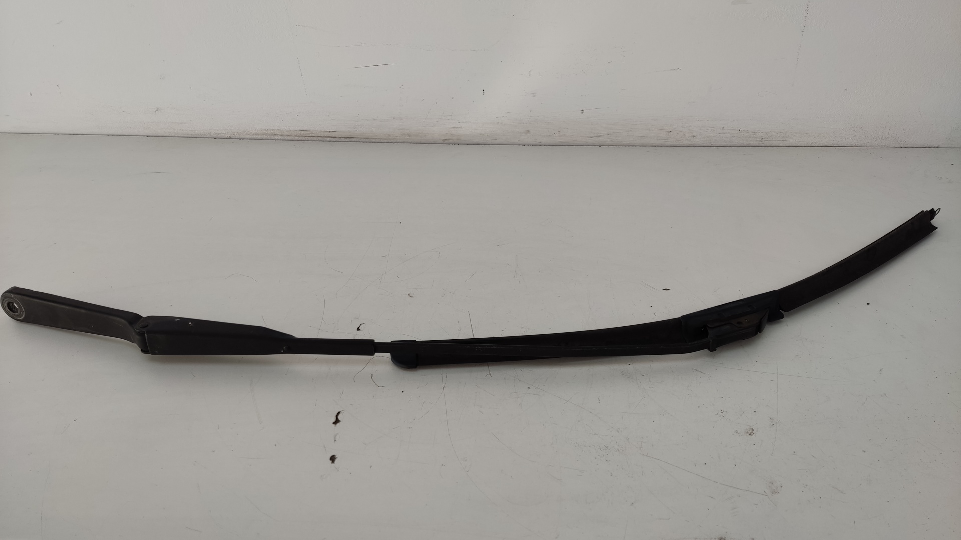 RENAULT Front Wiper Arms 80005697 24582515