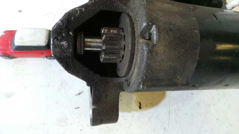 FORD 206 1 generation (1998-2009) Startmotor 0001108183, 0001108183 19079711