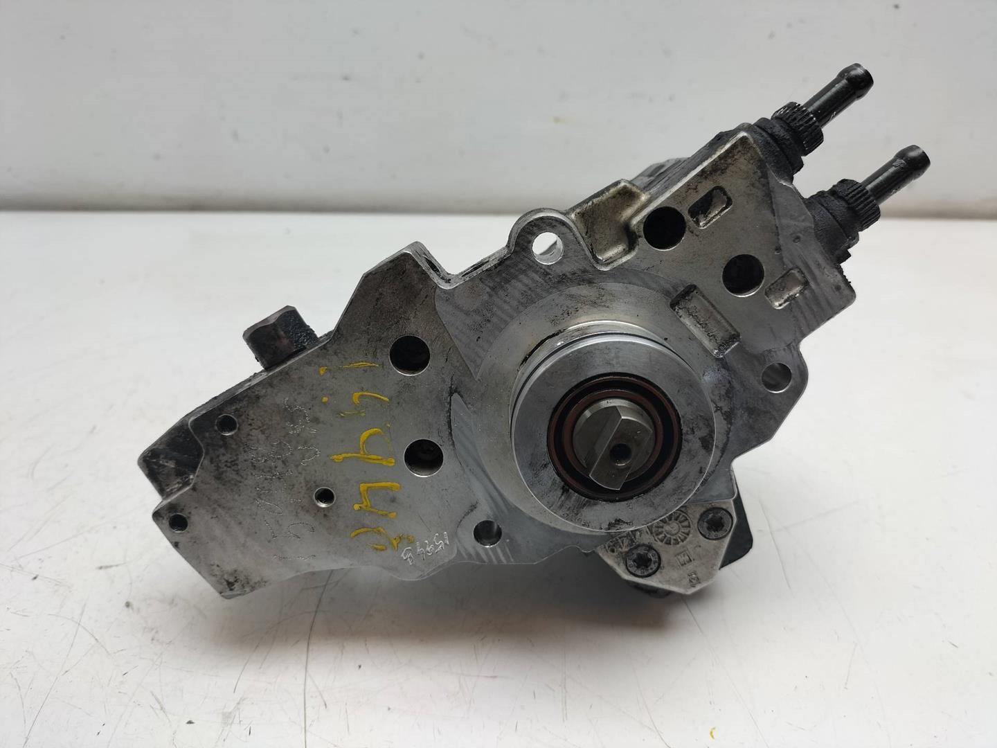 MERCEDES-BENZ C-Class W203/S203/CL203 (2000-2008) High Pressure Fuel Pump A6480700001, 0445010078 19214613