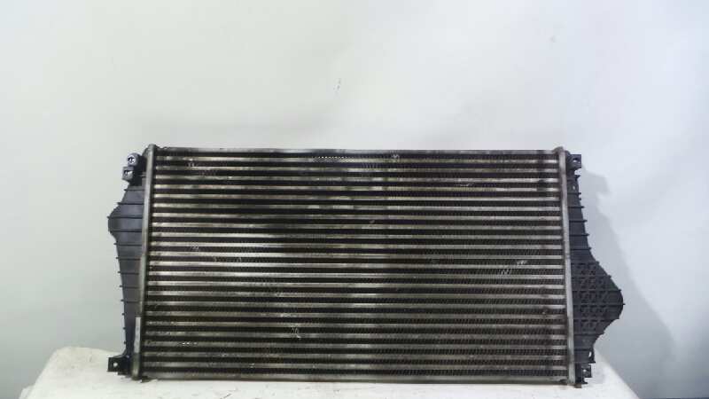 CHEVROLET Epica 1 generation (2006-2012) Intercooler Radiator 622263, 96436138 19118271