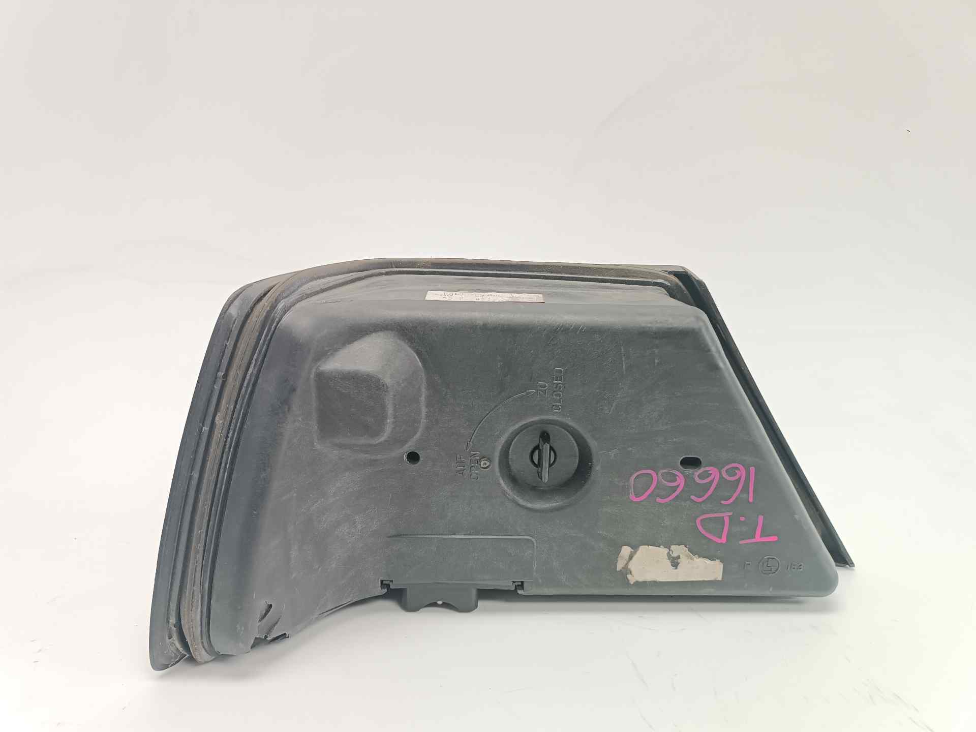 MERCEDES-BENZ E-Class W124 (1984-1997) Baglygte højre baglygte A2108207364, A2108207364 24584152