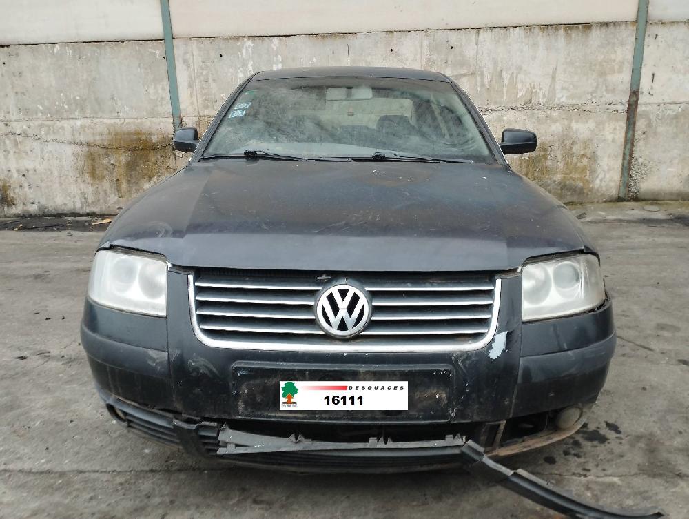 VOLKSWAGEN Passat B5 (1996-2005) Форсунка палива 038130073,038130073,52861 24584298