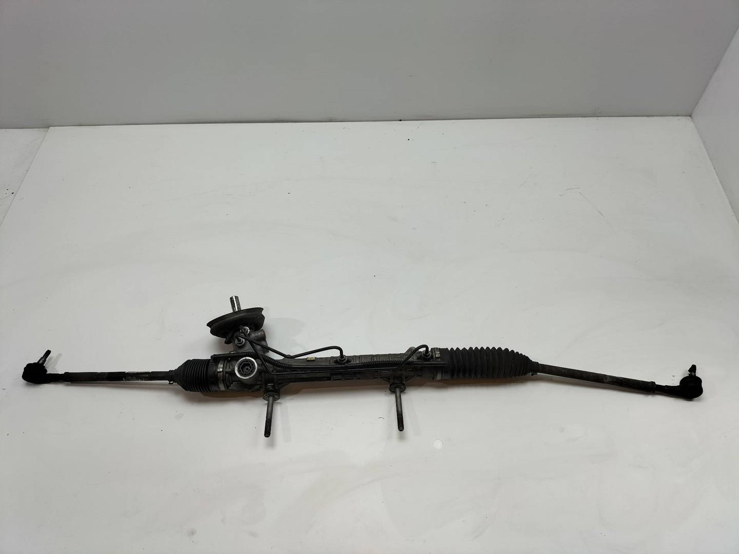 PEUGEOT C4 1 generation (2004-2011) Steering Rack 6820000084,20389112,KOYO 19171140