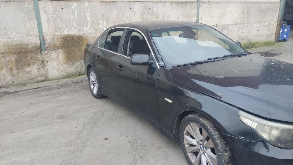 BMW 5 Series E60/E61 (2003-2010) Абс блок 3451676970301,0265234134 19029477