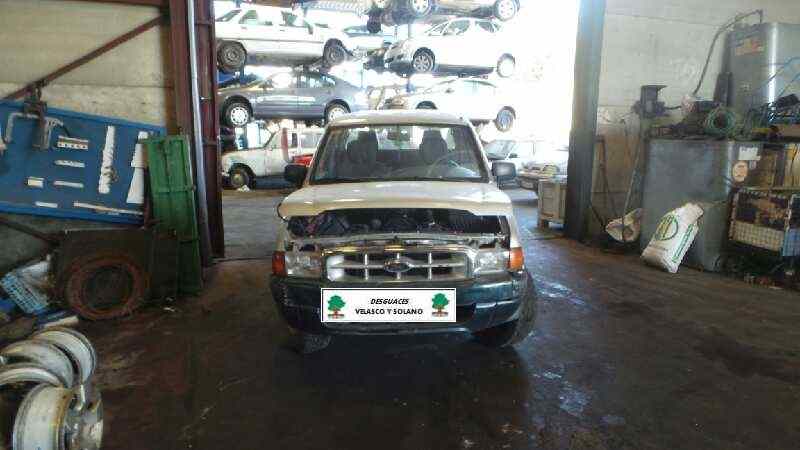 VAUXHALL Ranger 1 generation (1998-2006) Purkštukas (forsunkė) 0111,971 19153297