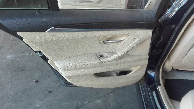 BMW 5 Series F10/F11 (2009-2017) Замок крышки багажника 918064105,16367210,5124719121205 19137498