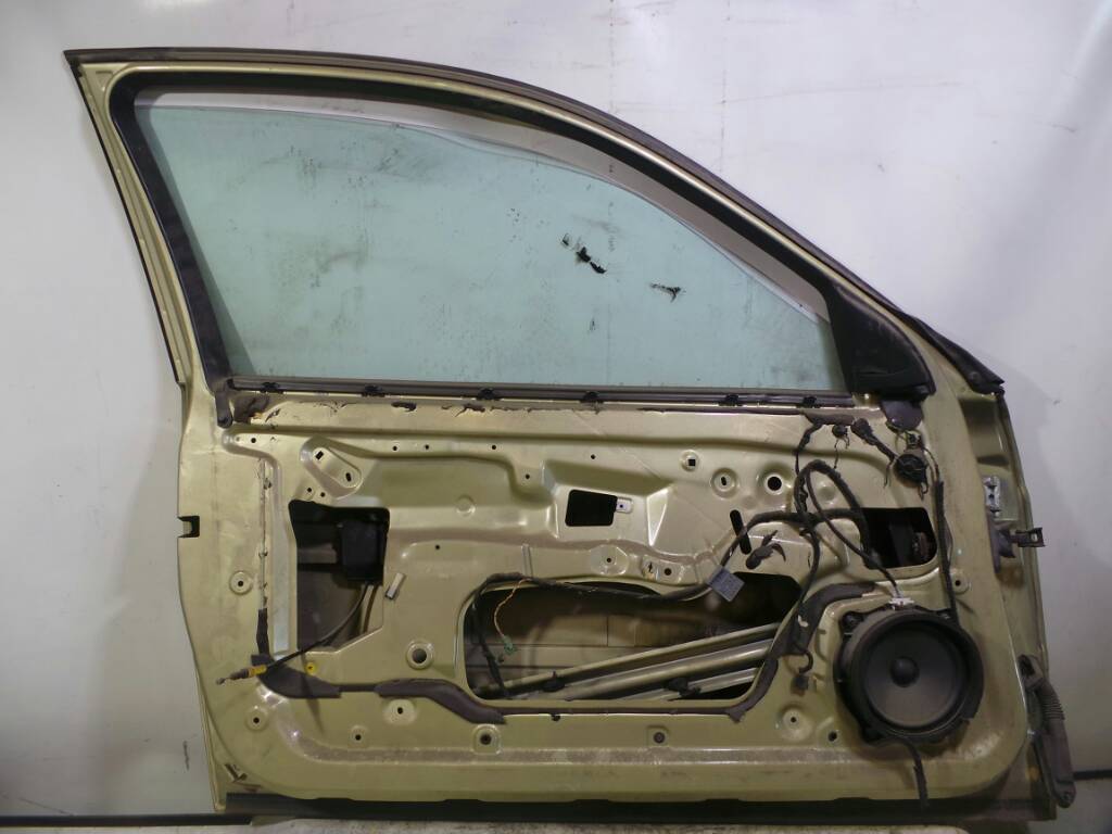 FIAT 3 Series E46 (1997-2006) Front Left Door 41517016239 21337528