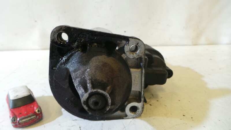 FORD Focus 2 generation (2004-2011) Starter Motor 4M5T11000KB,0001109204 19121308