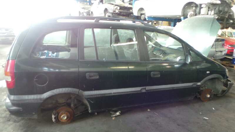 FIAT Corsa B (1993-2000) Jobb első ajtó ablakemelője 09118665,90579356,EL├ЙCTRICO 18912856