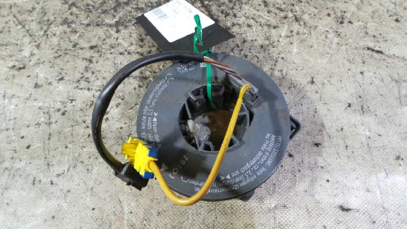 VOLKSWAGEN Astra G (1998-2009) Rat Slip Ring Squib 24436920,1610662,24436920 18907482