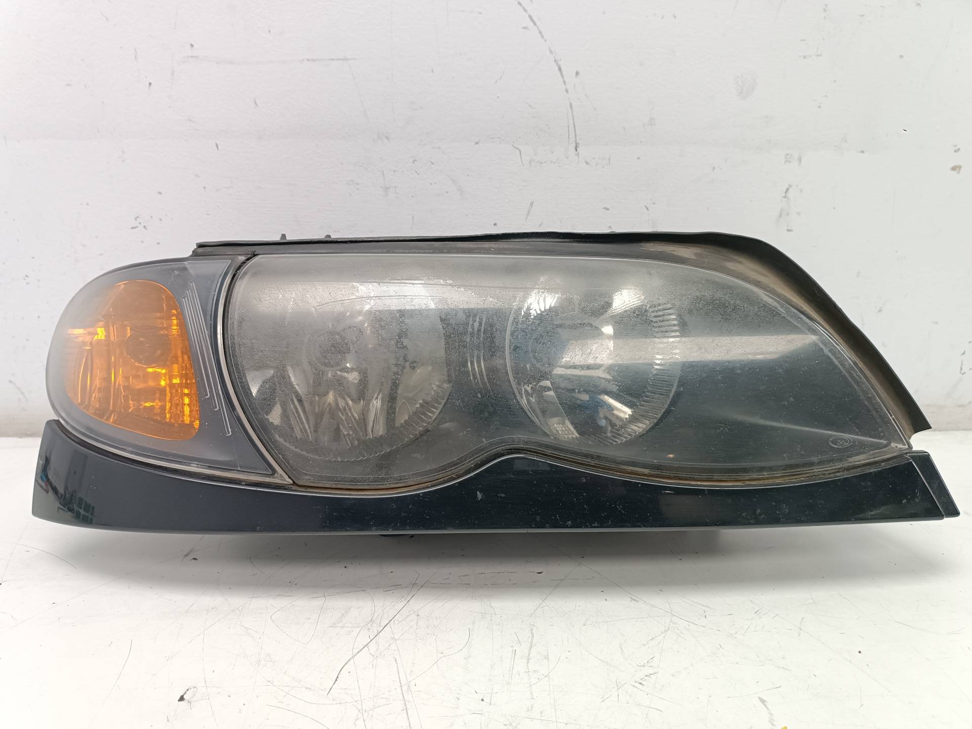 BMW 3 Series E46 (1997-2006) Front Right Headlight 63126910956, 63126910956, 6910980 24583158