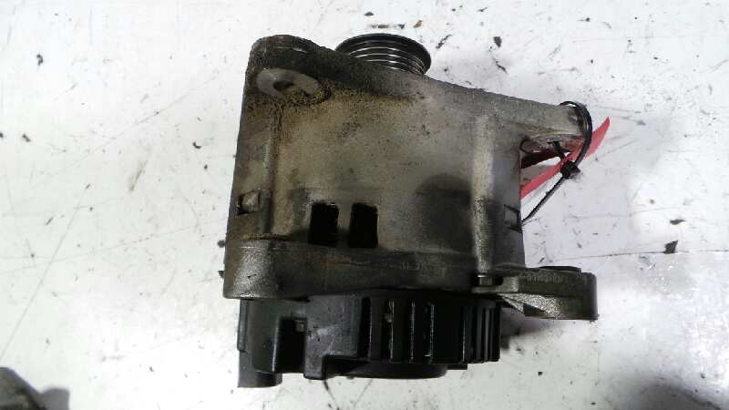 NISSAN Primera P12 (2001-2008) Alternateur 8200290217, 2542817B, VALEO 18857505