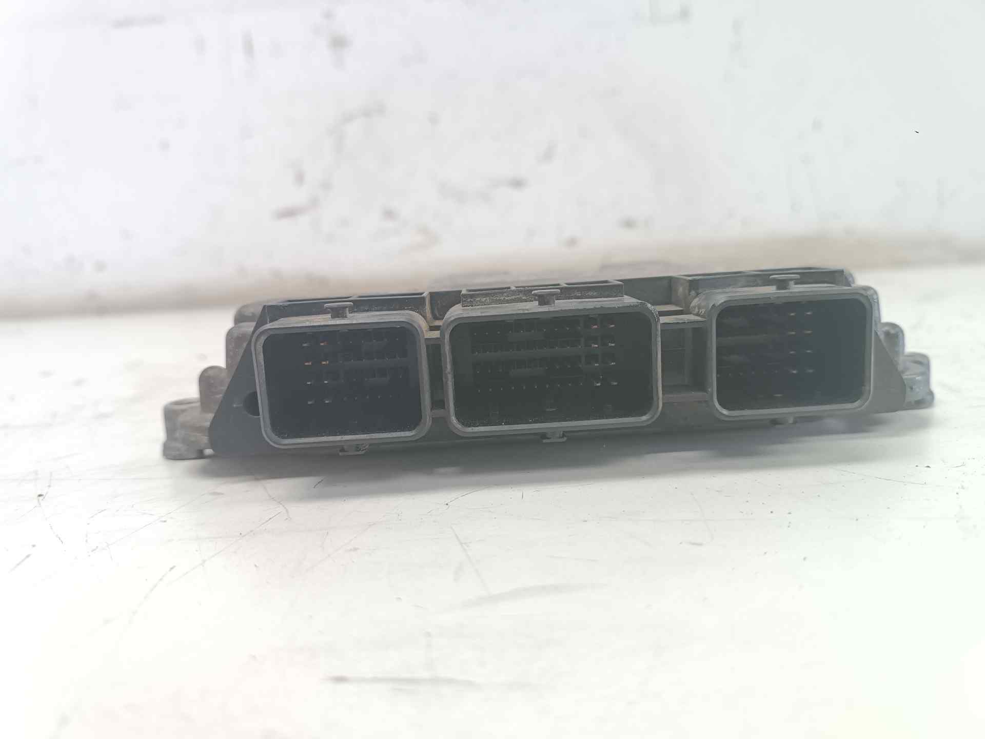 RENAULT Megane 2 generation (2002-2012) Motora vadības bloks 8200370779, 8200370779, 8200391966 24583211