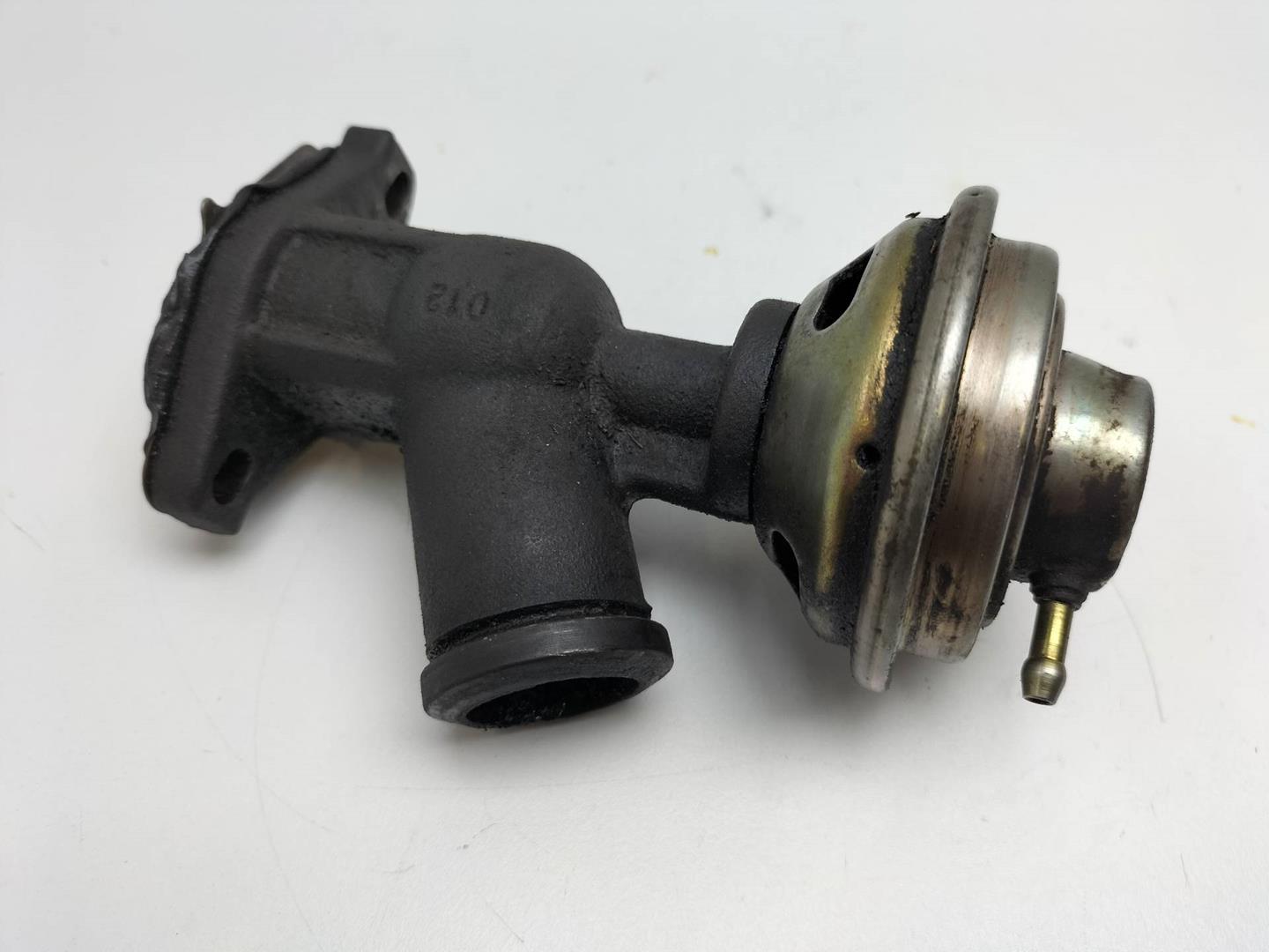 SUZUKI Vitara 1 generation (1988-2006) EGR Valve 9633602180, 72284300, PIERBURG 19191153