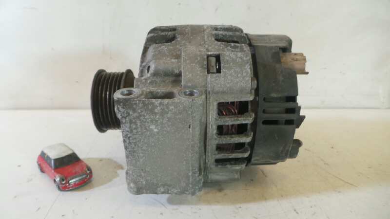 VOLKSWAGEN Scenic 1 generation (1996-2003) Alternator 8200030635 19116825