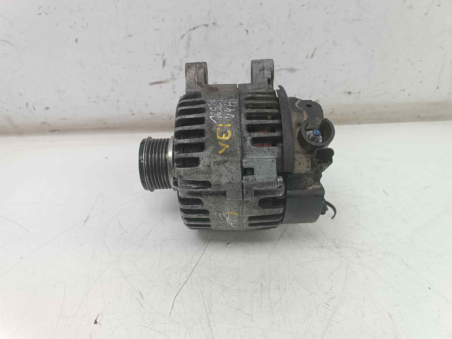 CITROËN Xsara Picasso 1 generation (1999-2010) Alternator 9646321780, 9646321780 24583436