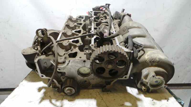 RENAULT Clio 1 generation (1990-1998) Variklio galva FDP 19057167