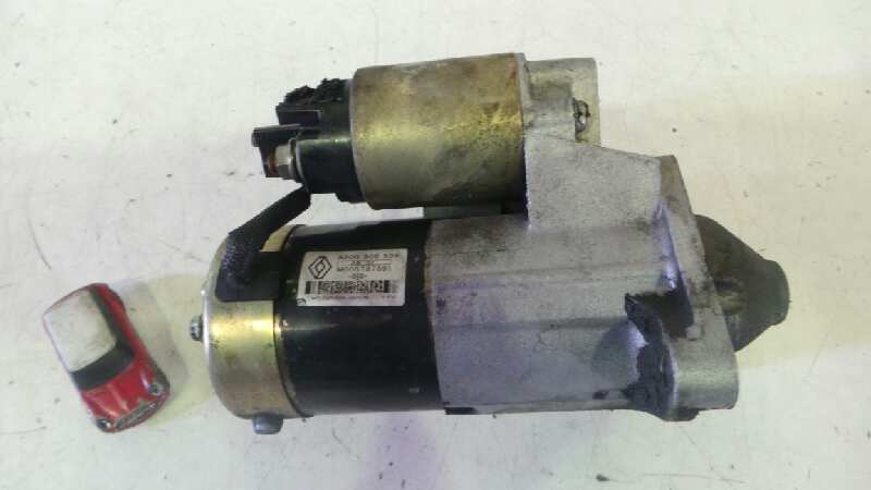 CHEVROLET Megane 3 generation (2008-2020) Starter auto 8200306595 19132402