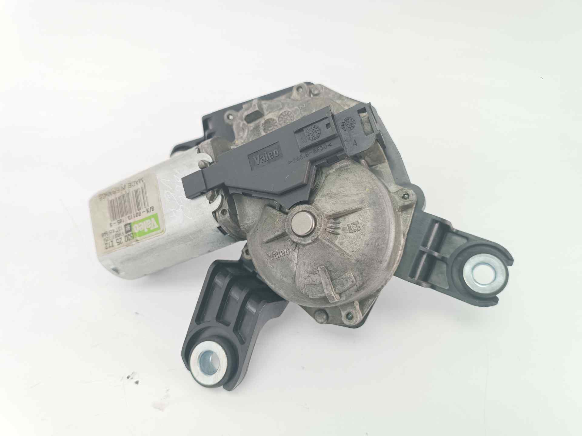 OPEL Zafira B (2005-2010) Моторчик заднего стеклоочистителя 53025212, 53025212, 13145548 23748276