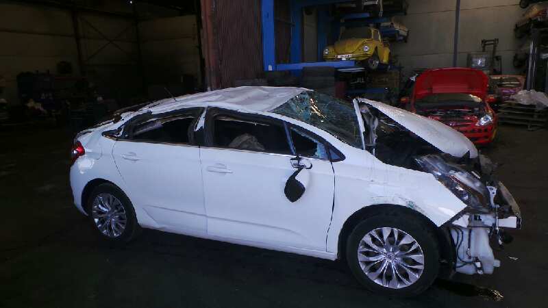 CITROËN C4 2 generation (2010-2024) Головка рычага КПП 9671748880,9671748880,80878081 18980396