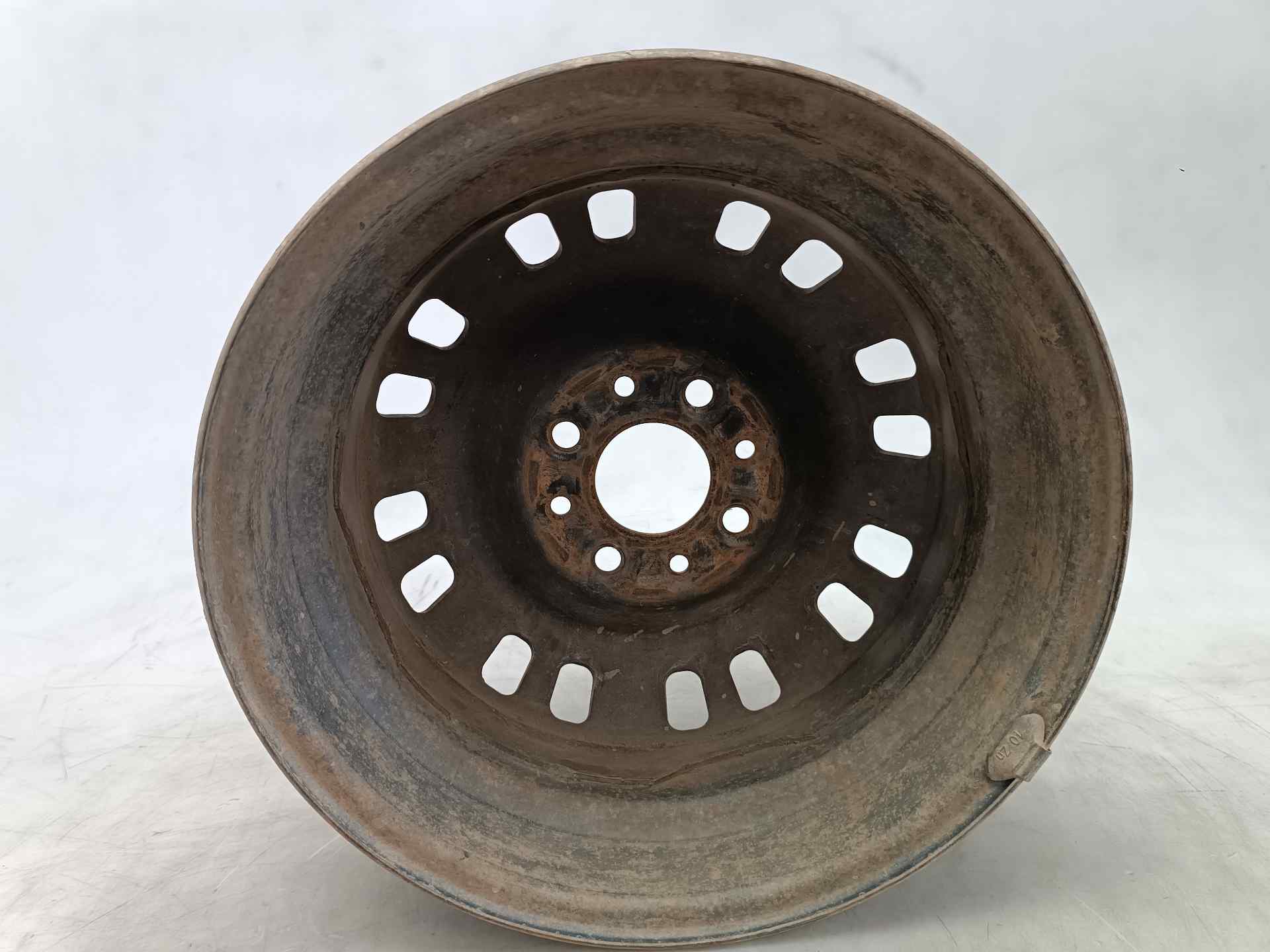 SEAT Cordoba 2 generation (1999-2009) Wheel 450BX13FH 25327909