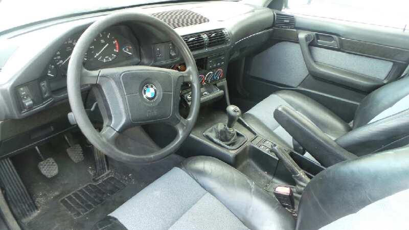 BMW 5 Series E34 (1988-1996) Alternator 2541321A, 2541321A 18912601
