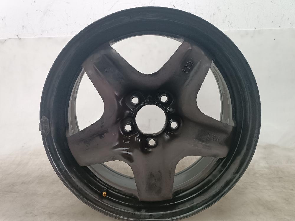 OPEL Astra J (2009-2020) Колесо 7JX17H2 27628038