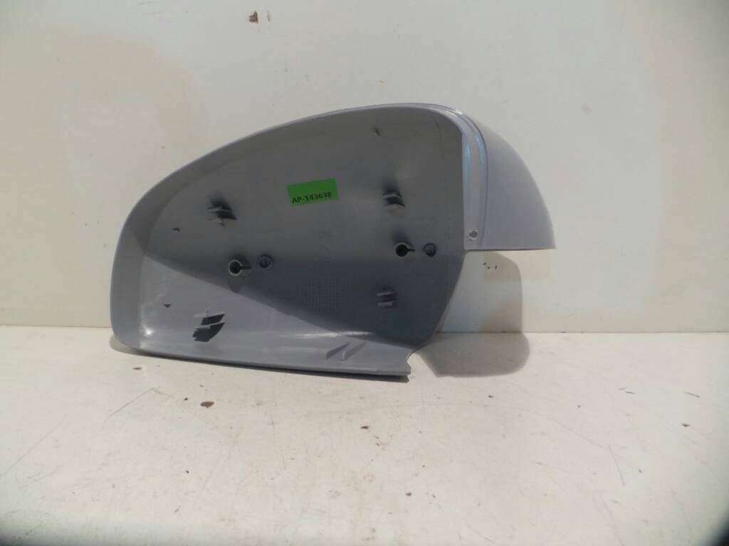 OPEL Vectra C (2002-2005) Front Left Door Mirror Frame NUEVO 19146779