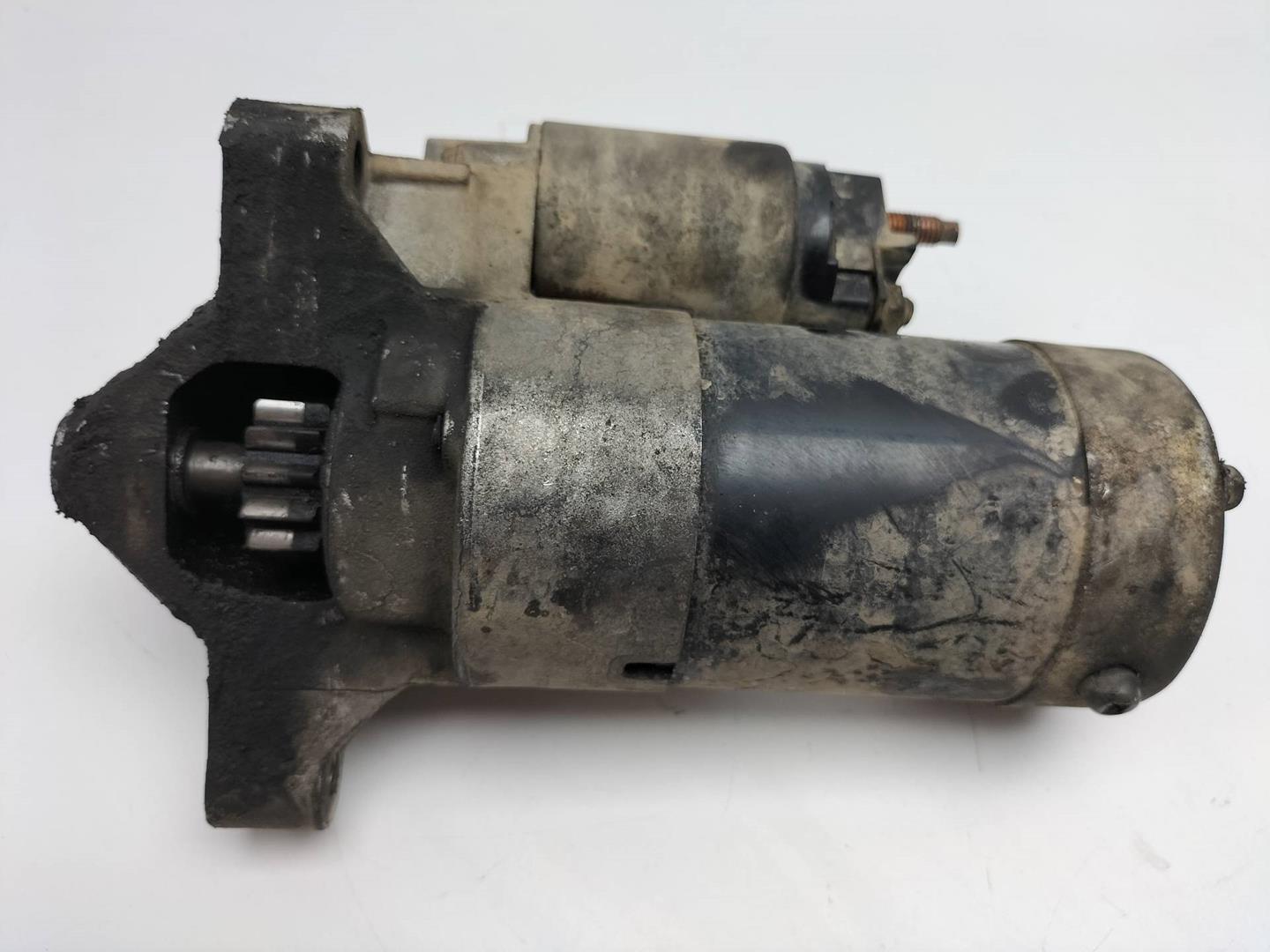 PEUGEOT Expert 1 generation (1996-2007) Starter Motor M001T 19158489