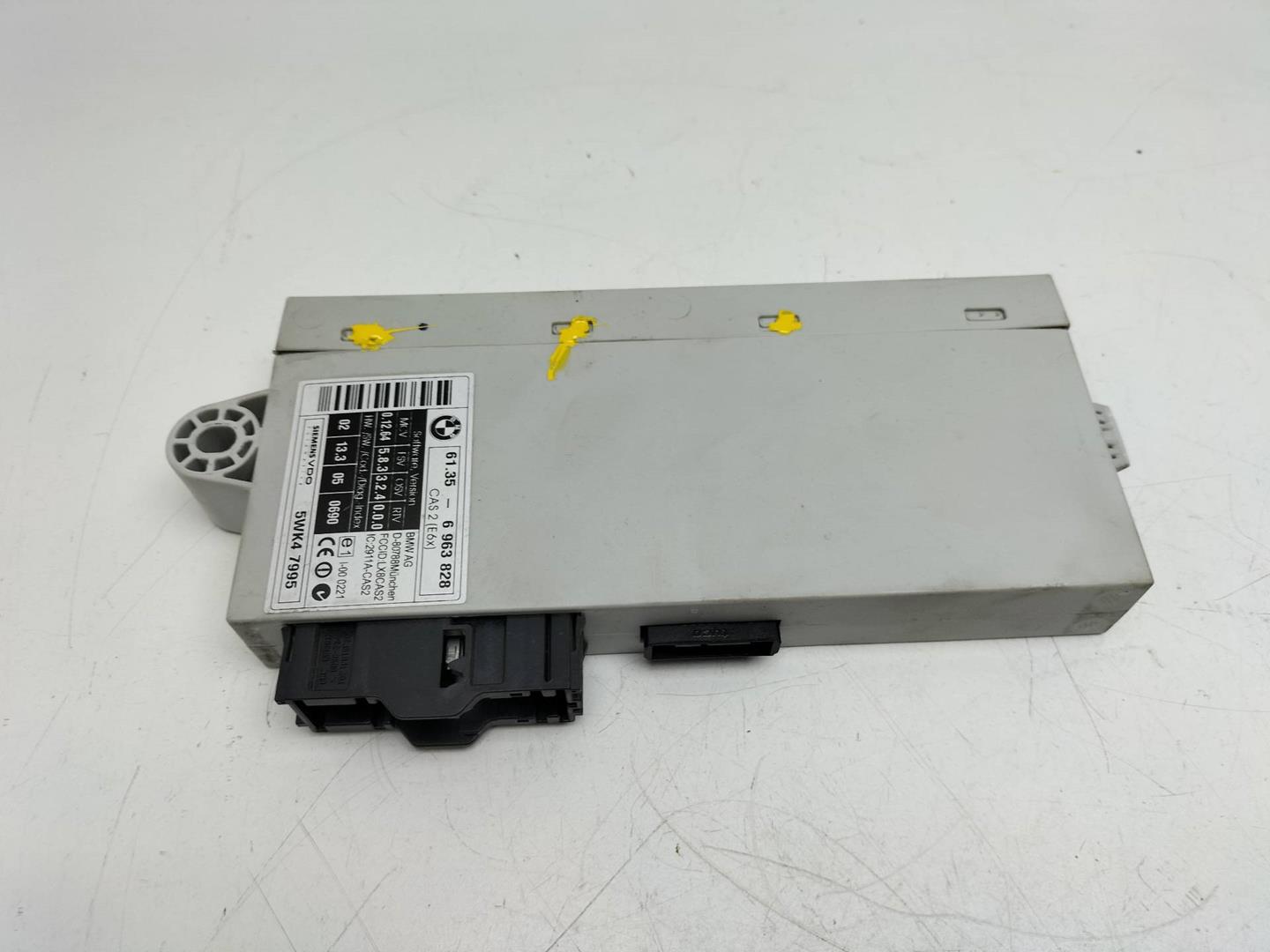 FORD 5 Series E60/E61 (2003-2010) Other Control Units 61356963828 19211124