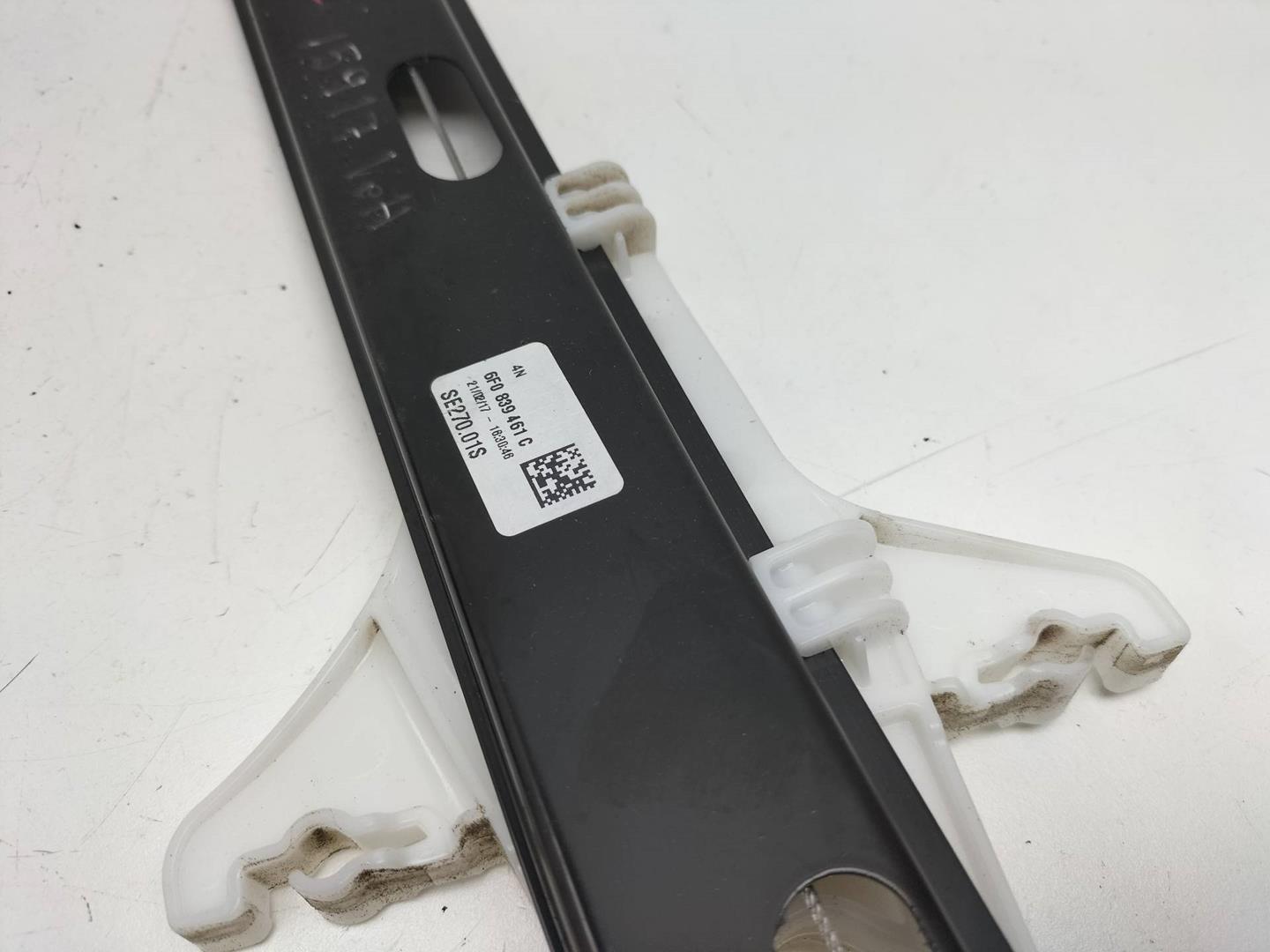 SEAT Arona 1 generation (2017-2024) Rear left door window lifter 5Q0959407D, 6F0839461C, 0130822695 19203162