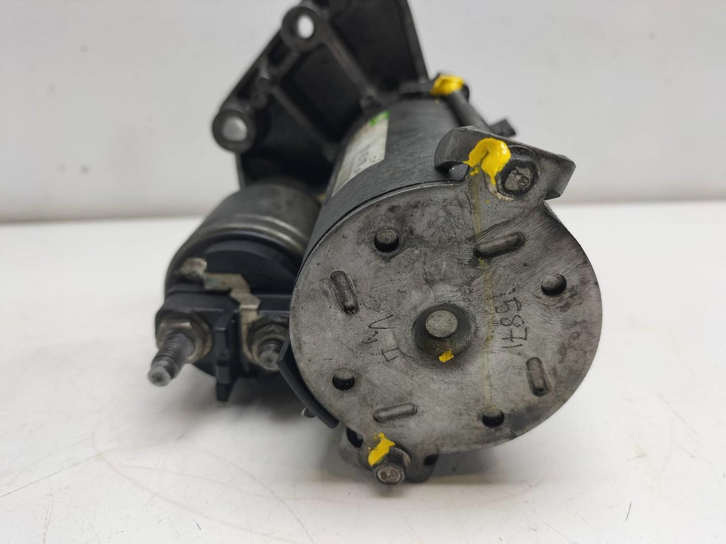 CITROËN Nemo 1 generation (2008-2015) Starter Motor 968826848001 19195381