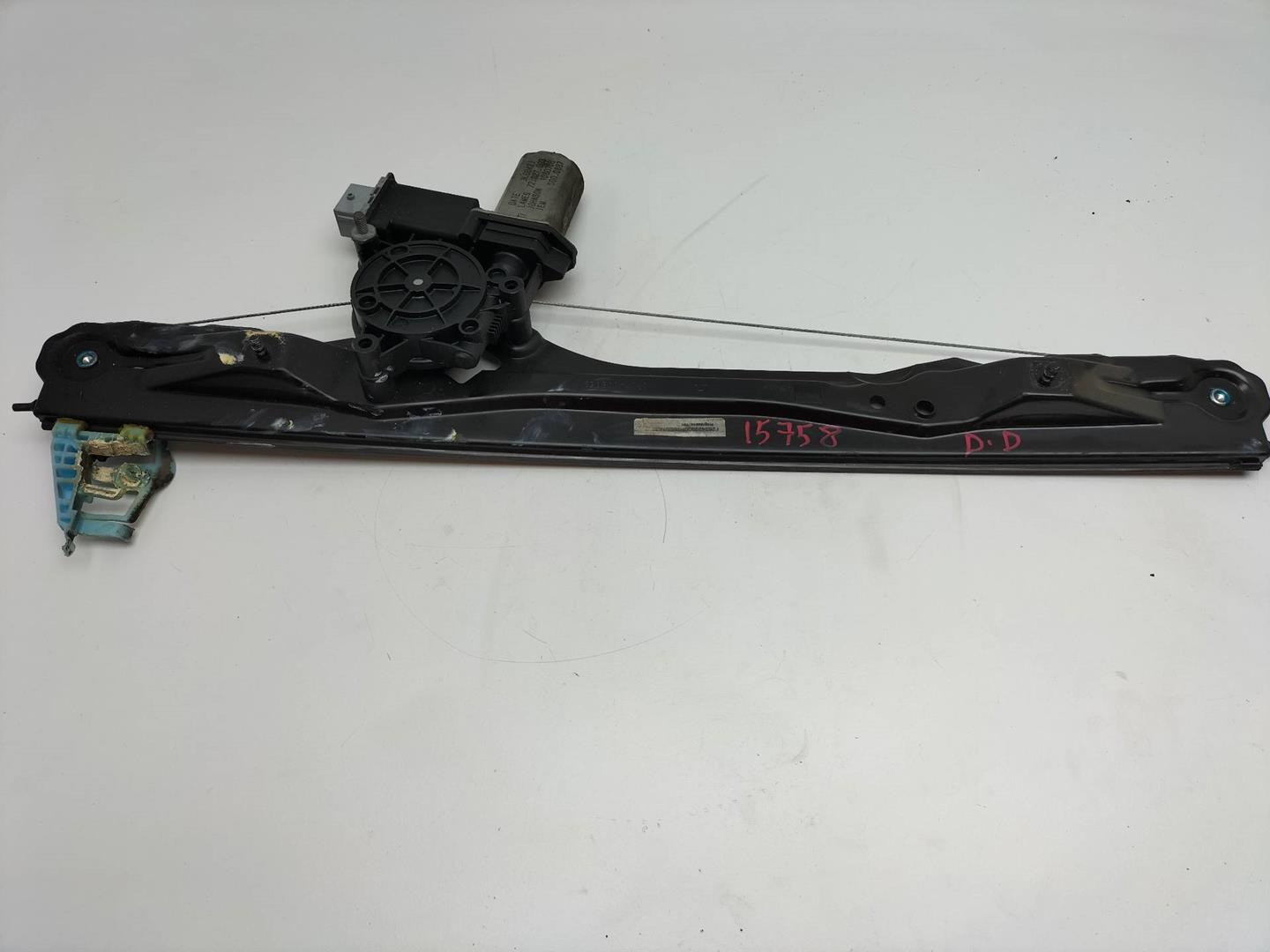 FIAT Front Right Door Window Regulator 51810879,6PINES 19200646