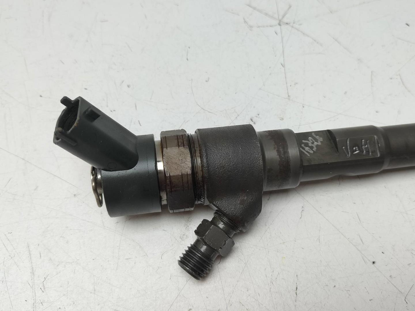 HYUNDAI Santa Fe CM (2006-2013) Injecteur de carburant 3380027800 24581455