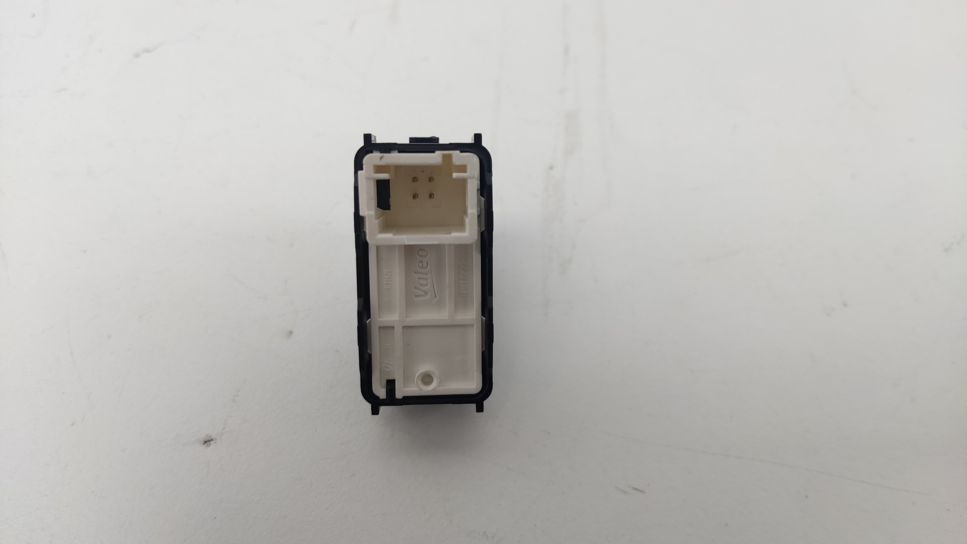 CITROËN C4 Picasso 2 generation (2013-2018) Rear Right Door Window Control Switch 967622927 24582011