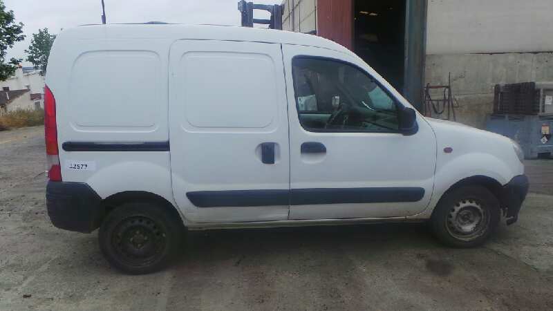 MERCEDES-BENZ Kangoo 1 generation (1998-2009) Unitate de control SRS 8200381654, 605044900 18904173