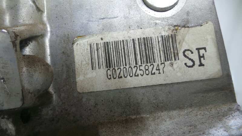 VOLKSWAGEN Astra G (1998-2009) Greičių dėžė (pavarų dėžė) F23, G0200258247 21337543