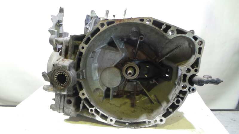 MERCEDES-BENZ 307 1 generation (2001-2008) Коробка передач 20MB01,6VEL. 18920906