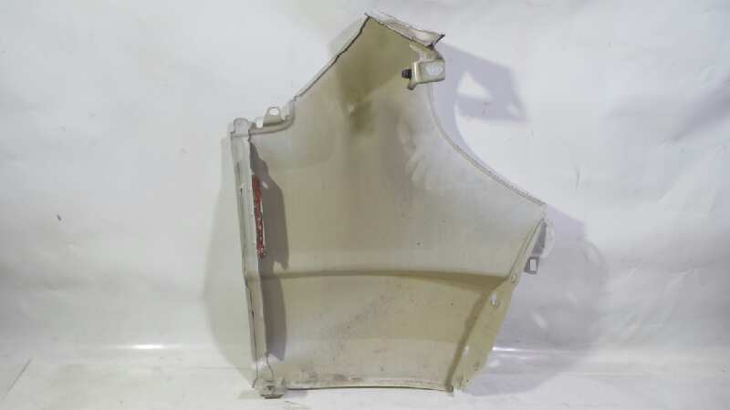 CITROËN Jumper 3 generation (2006-2024) Front Left Fender 1610458580 25906802