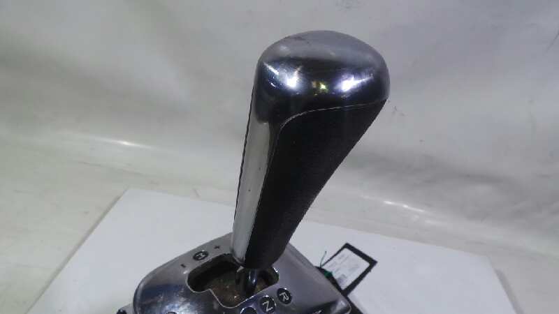 PEUGEOT C4 1 generation (2004-2011) Gear Shifting Knob 151879,AUTOMATICA 18965725