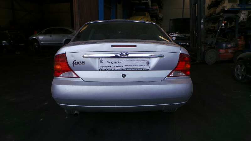 FORD Focus 1 generation (1998-2010) Hасос кондиционера XS4H19D629AD,XS4H19D629AD,1999JAND4 18934230