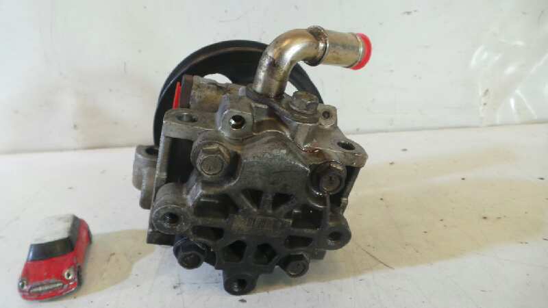 FORD Transit Connect 1 generation (2002-2024) Power Steering Pump 2T143A696AG, MECÁNICA 19123891