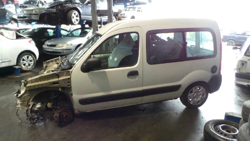 RENAULT Kangoo 1 generation (1998-2009) Помпа кондиціонера 8200600117,SANDENSD6V12 19059668