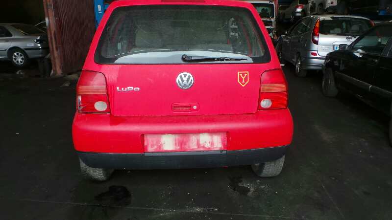 VOLKSWAGEN Lupo 6X (1998-2005) Starteris 047911023B,047911023B 19073122