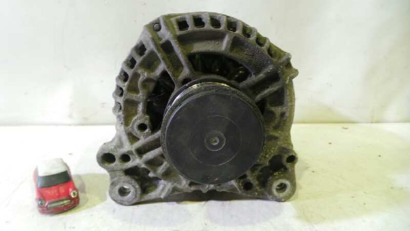 AUDI A2 8Z (1999-2005) Alternator 06F903023F, 0124525050 19118063