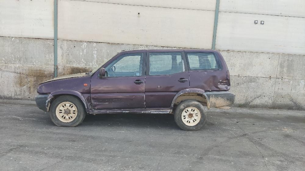 NISSAN Terrano 2 generation (1993-2006) Трапеции стеклоочистителей 288100F000,9390332384 19281191